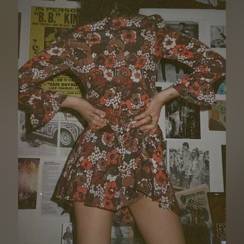 COPY - Realisation Mary Jane in “Shrooms” S